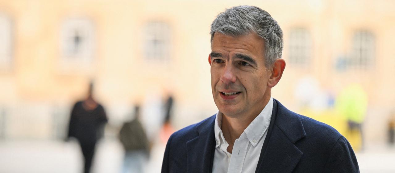 Matt Brittin