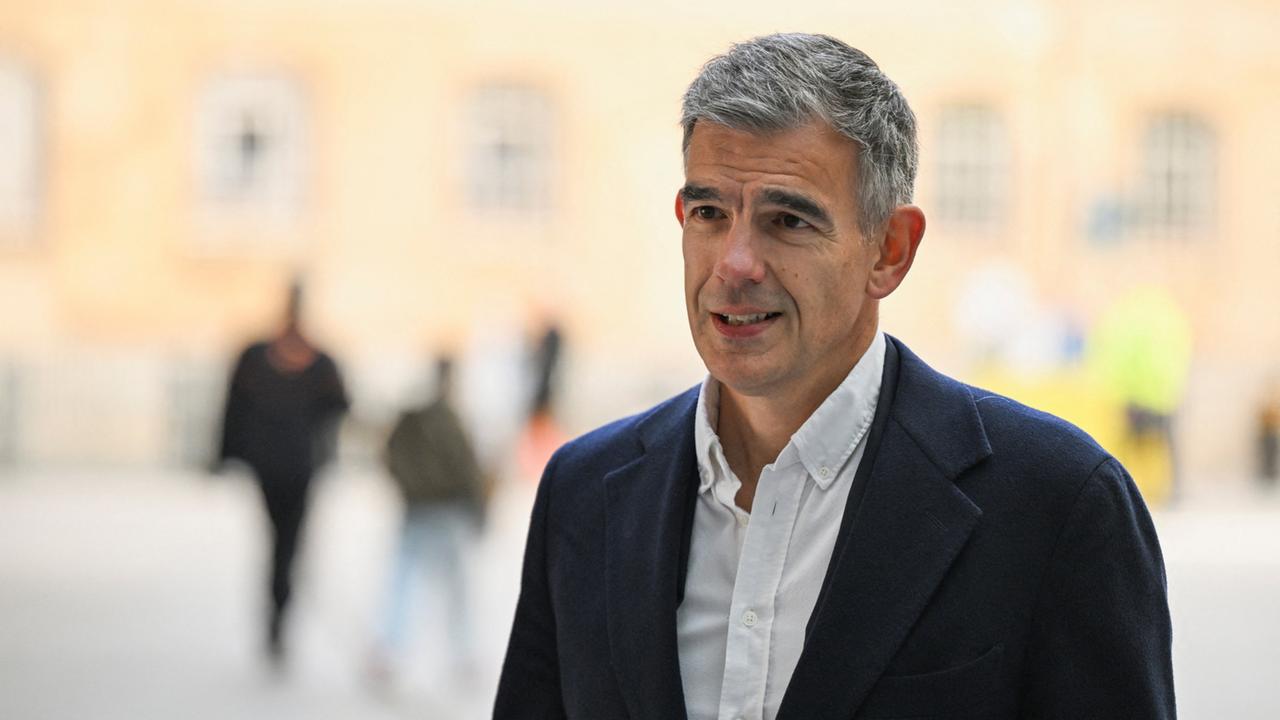 Matt Brittin: Große Aufgaben für den Neuen an der Spitze der BBC Matt Brittin: Große Aufgaben für den Neuen an der Spitze der BBC
