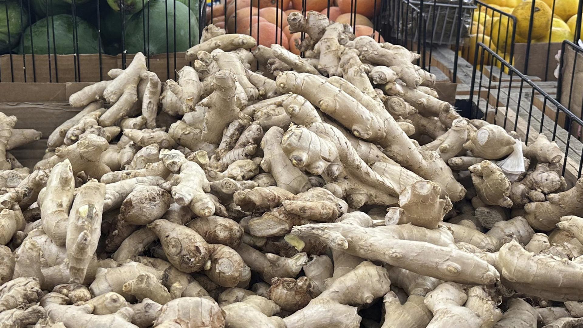 So effektiv sind Ingwershots wirklich für das Immunsystem So effektiv sind Ingwershots wirklich für das Immunsystem