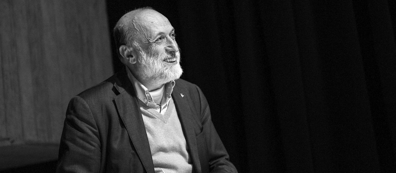 Carlo Petrini