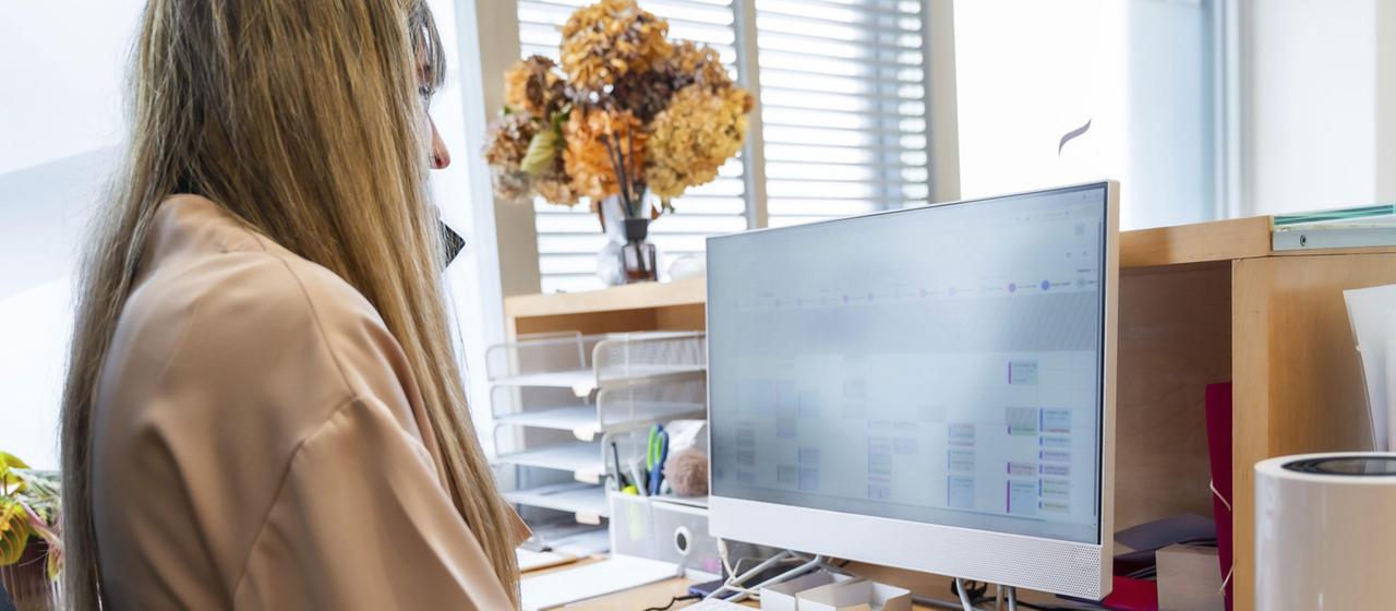 Ein unabhängiger "KI-Champion" soll entstehen