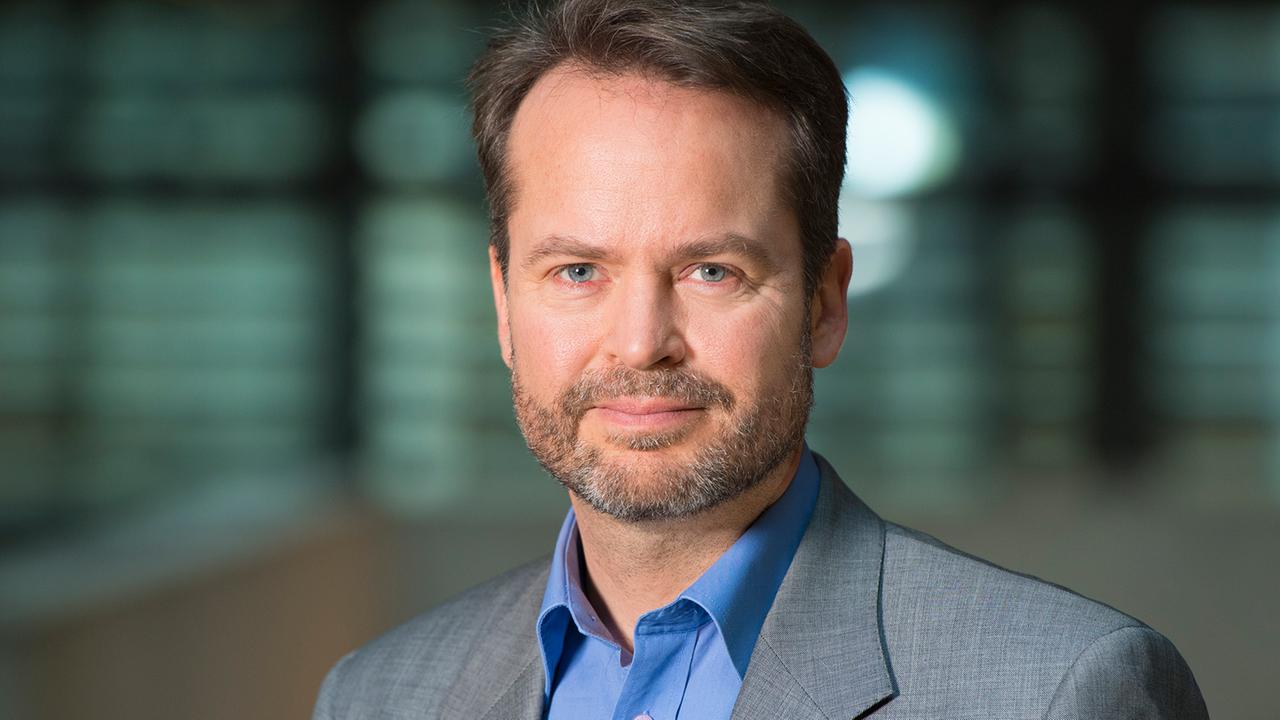 Für die Tagesschau berichtet Alfred Schmit tagesschau.de