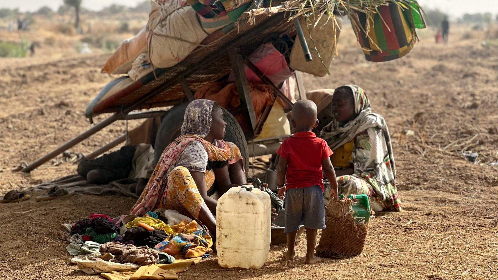 UN-Agenda 2030 kaum mehr erreichbar - Deutschland auf Platz vier
