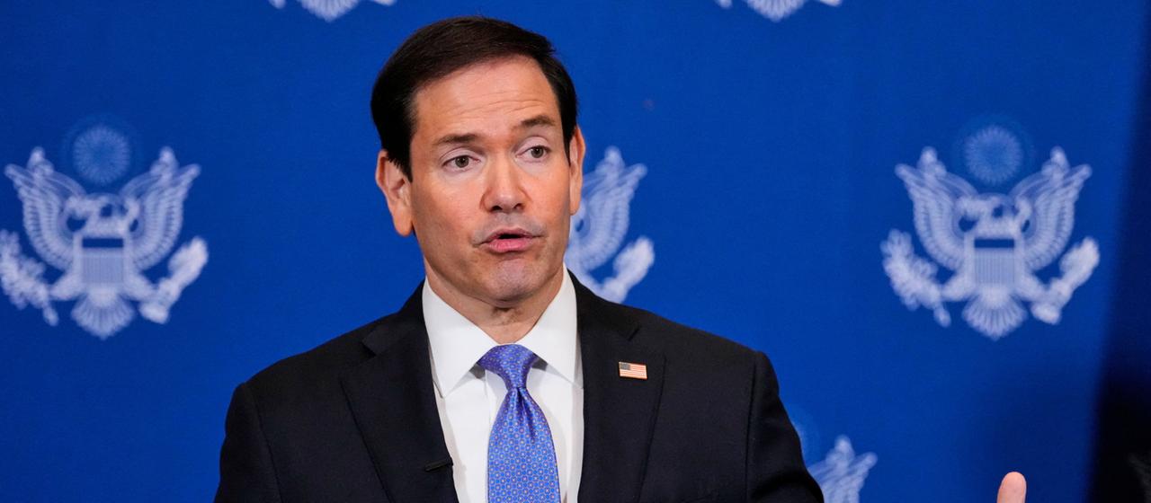 Marco Rubio