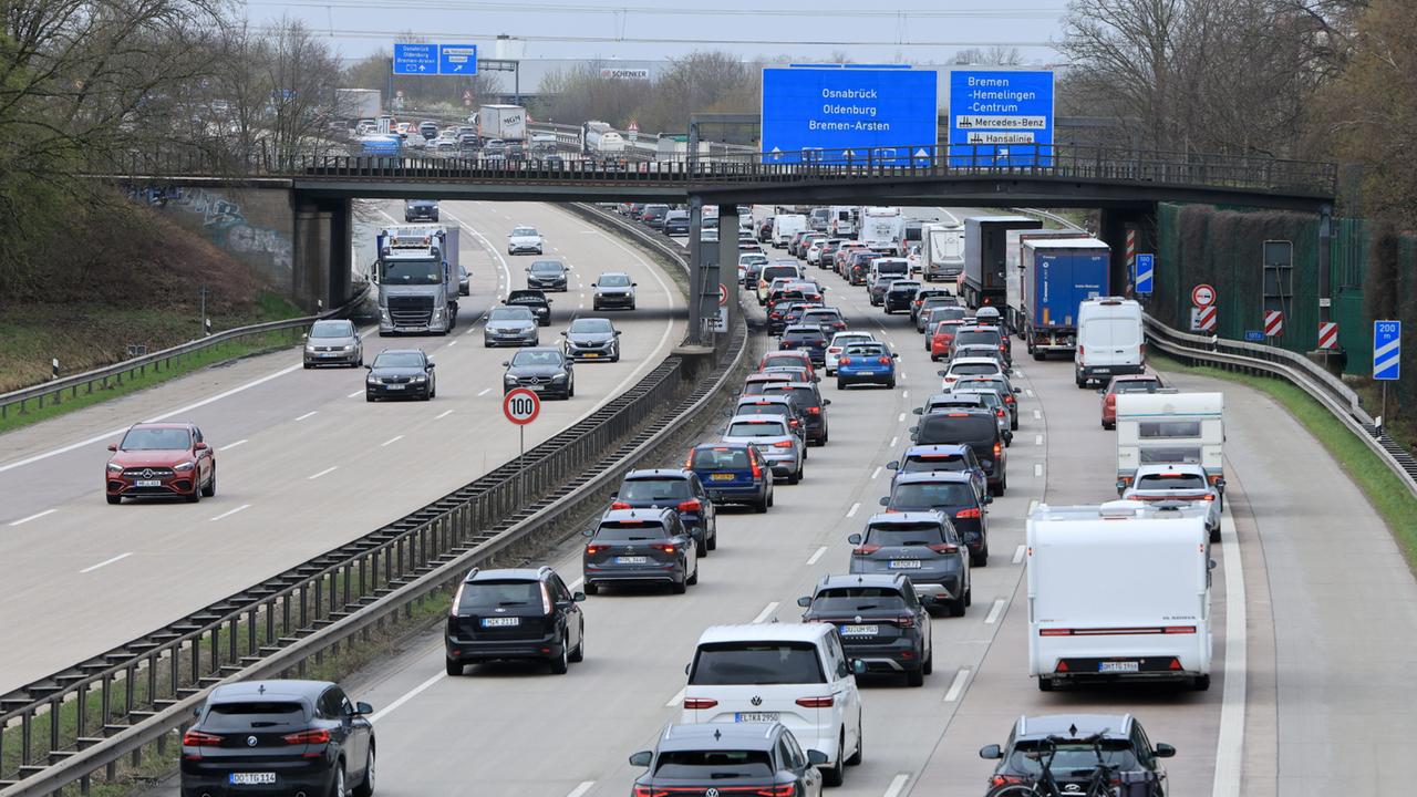 Diese Maßnahmen gegen hohe Spritpreise werden diskutiert