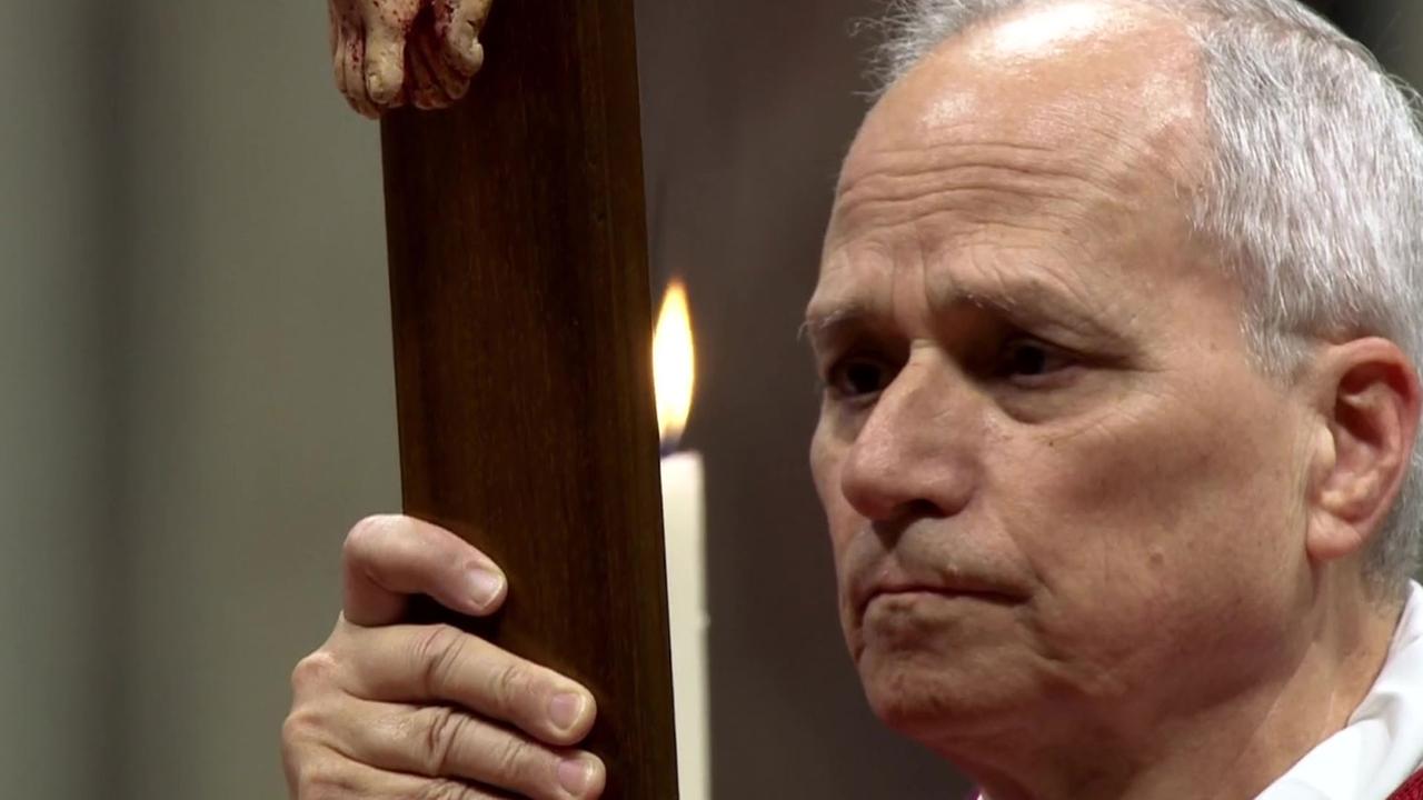 Papst Leo XIV. ist ein Jahr im Amt - Eine Bilanz