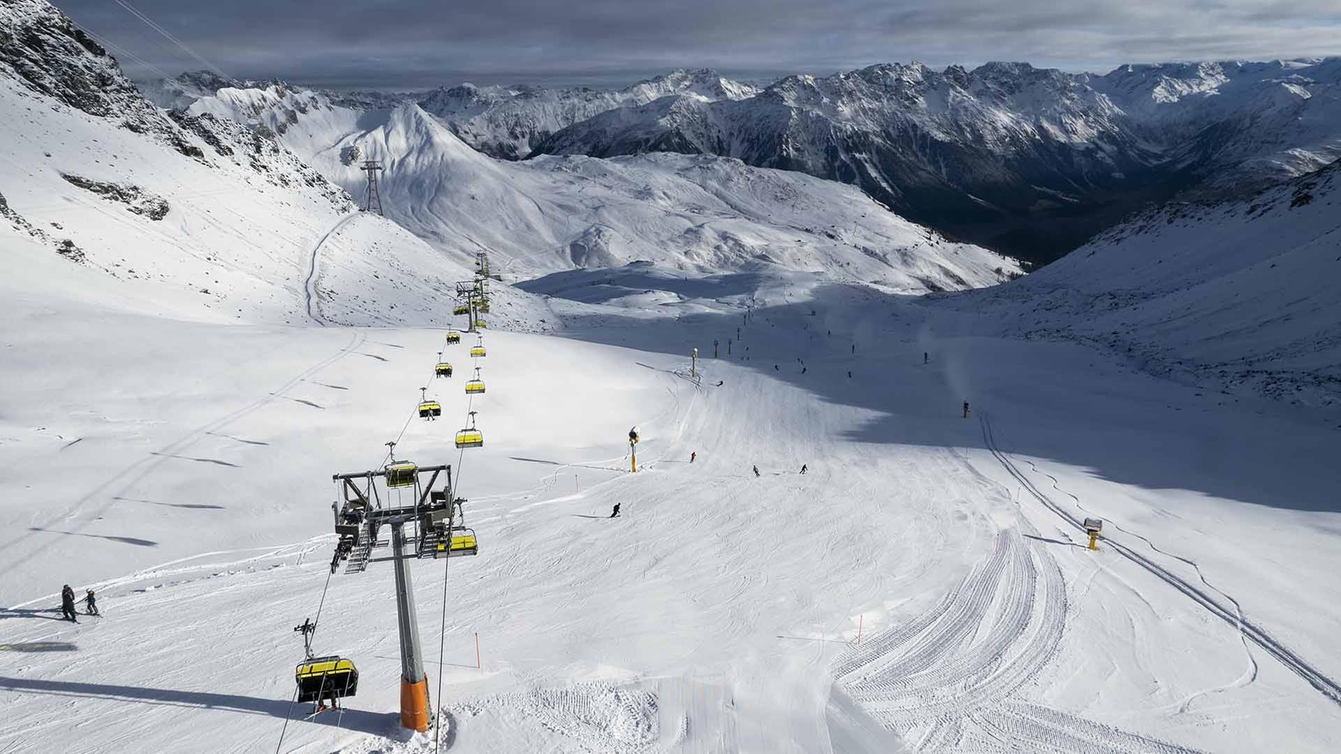 Was kostet Skifahren im Skiurlaub wirklich?