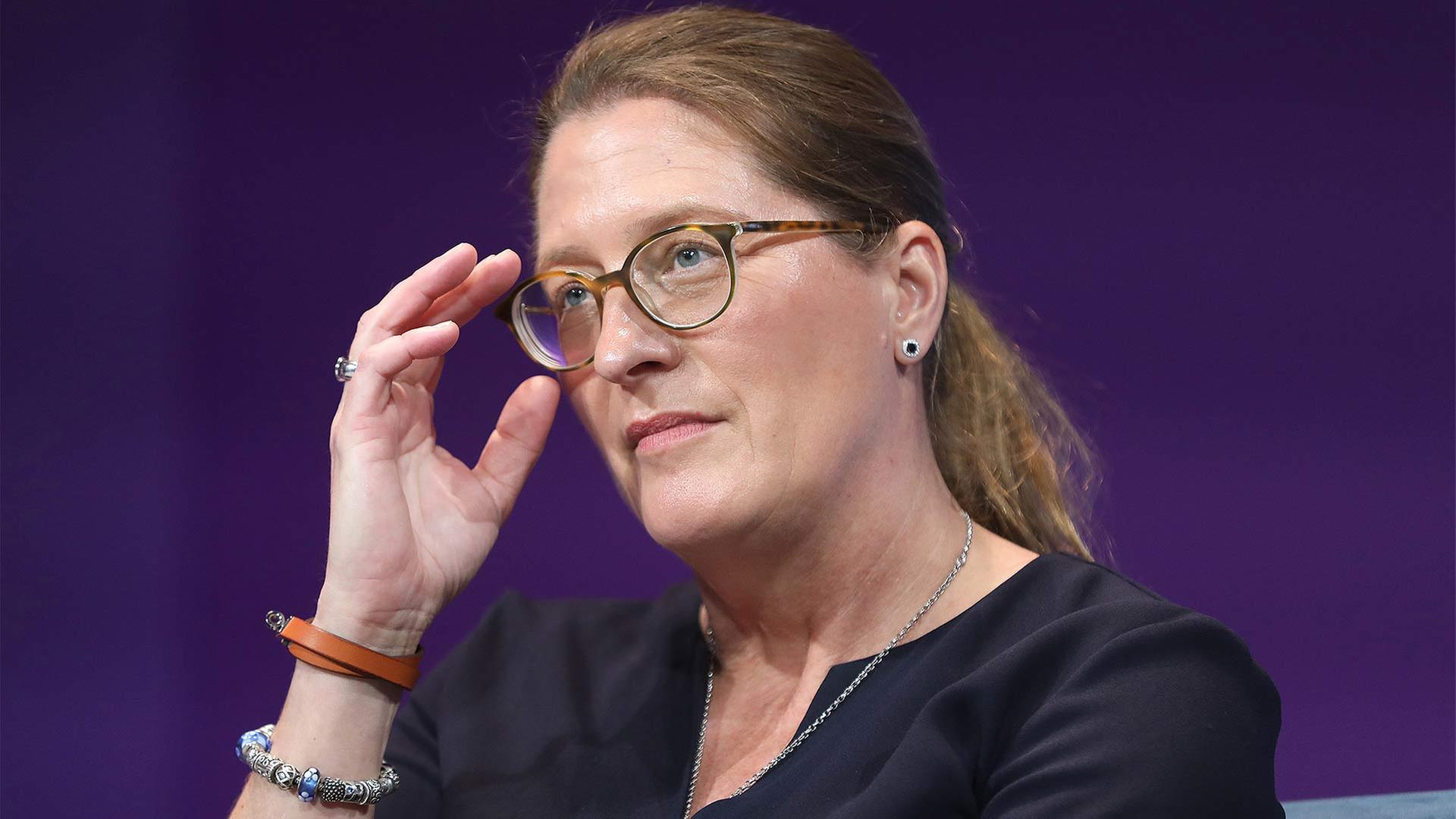 Susanne Wiegand | picture alliance / dts-Agentur