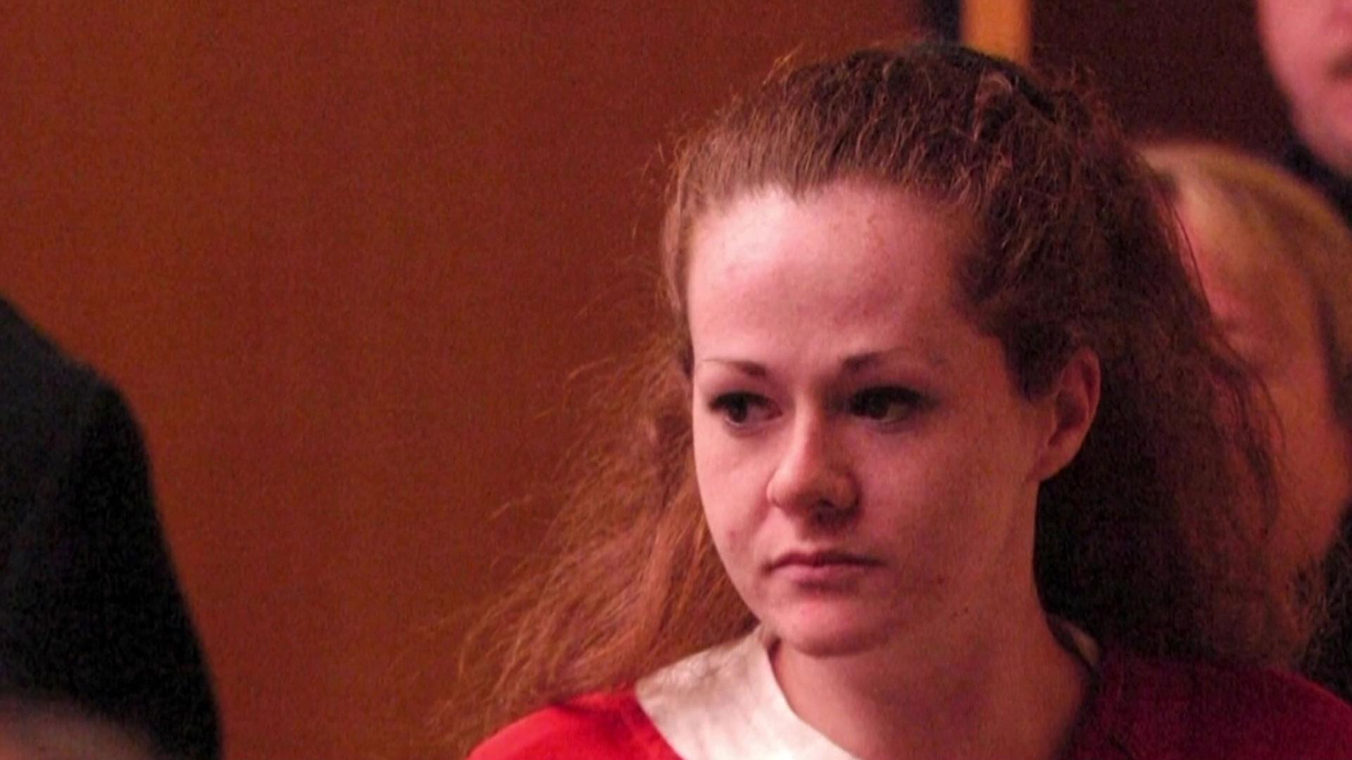 Christa Pike nach gescheitertem Hinrichtungsversuch wieder bei Bewusstsein