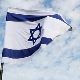 israelische Flagge