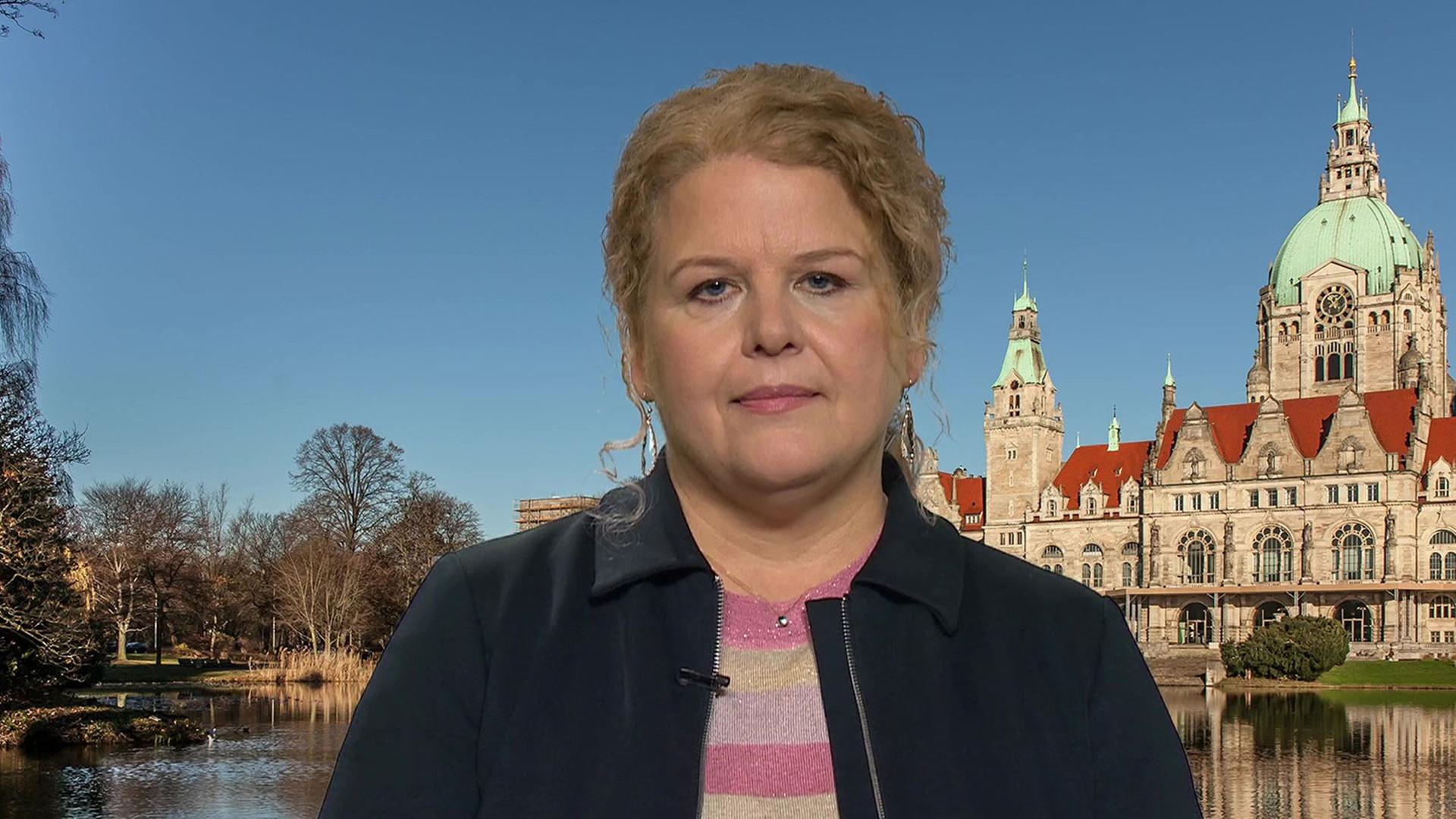 Sendungsbild | ARD-aktuell