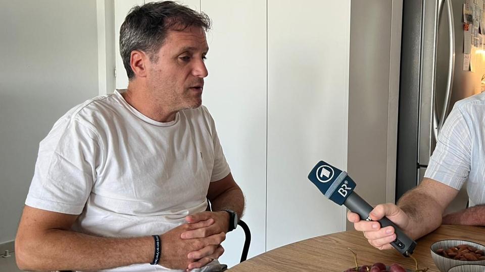 Posthume Samenentnahme: Kinder fr Israels gefallene Soldaten |  tagesschau.de