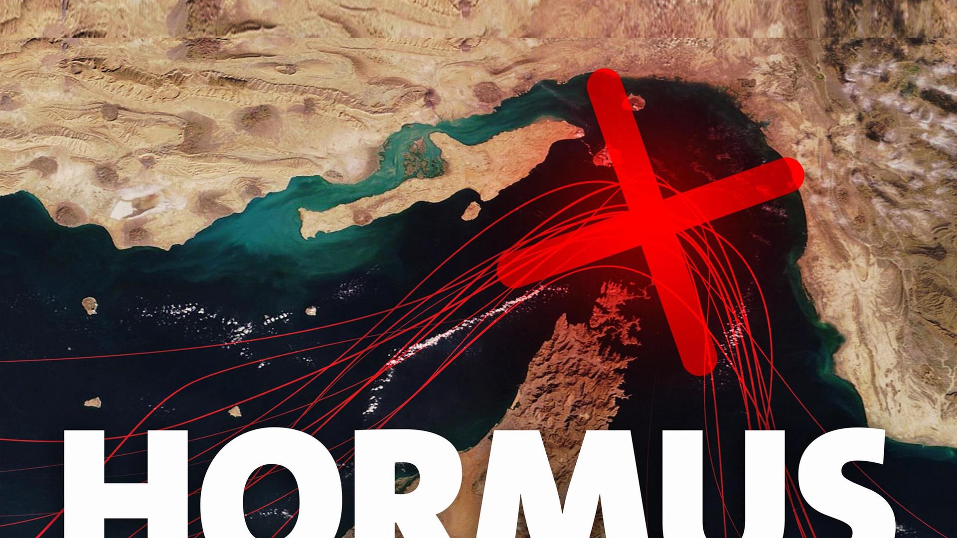 Podcast Hormus - Ein Wirtschafts-Update | picture alliance / CHROMORANGE