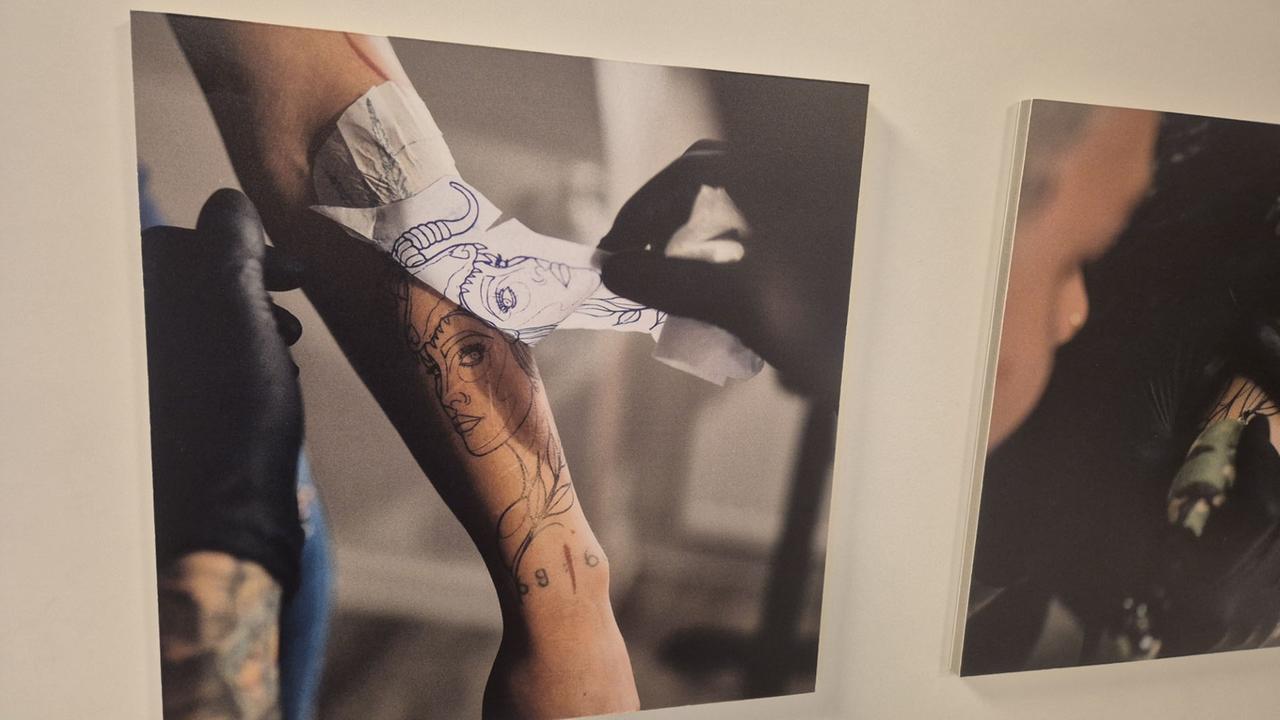 Wie Tattoos Betroffenen von Selbstverletzung helfen