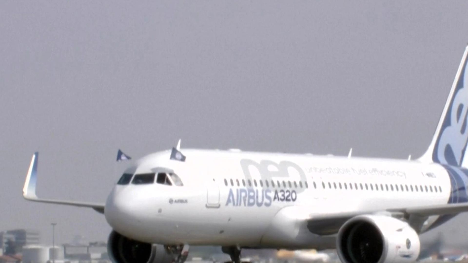 Sendungsbild | ARD-aktuell