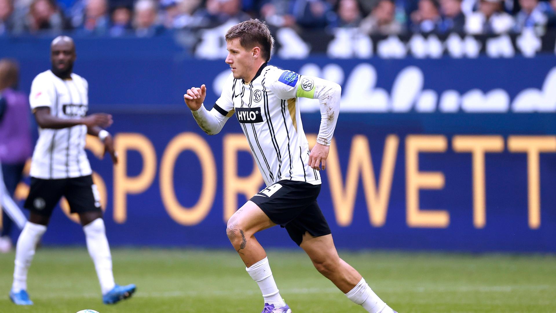 Fürth vs. Elversberg: Trend-Zusammenfassung & Live-Fakten