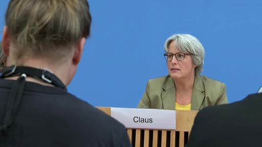 Bericht zu sexualisierter Gewalt vorgestellt