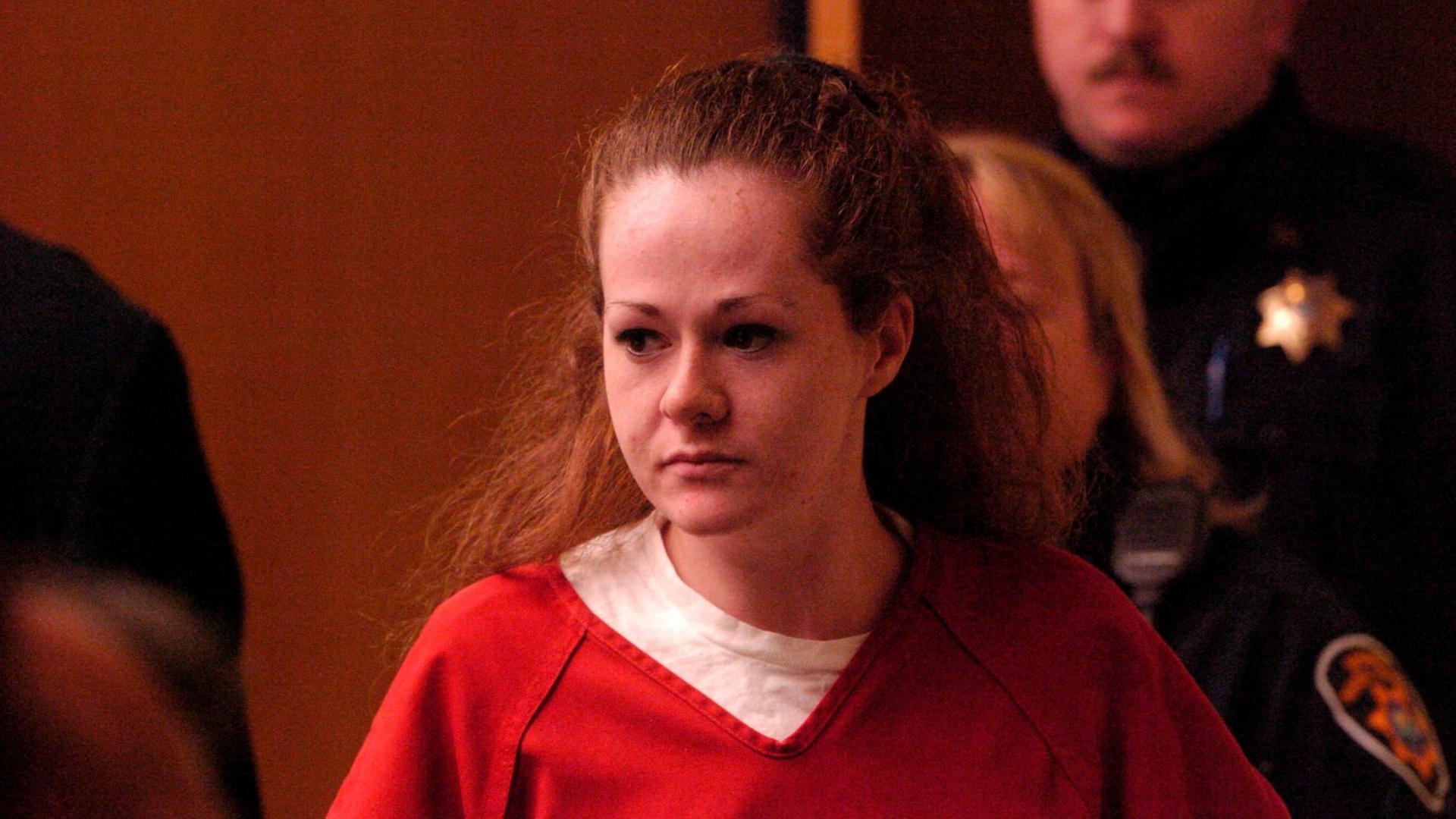 Christa Pike (Archiv) | via REUTERS
