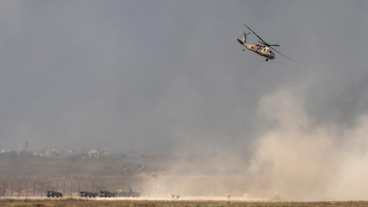 Israelische Truppen dringen weiter in überfüllte Stadt Rafah vor