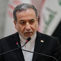 Abbas Araghtschi