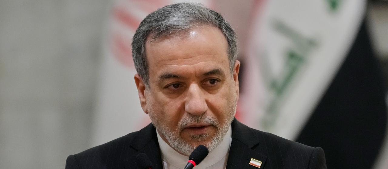 Abbas Araghtschi