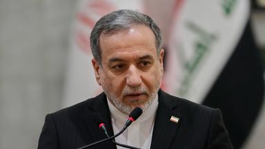 Abbas Araghtschi