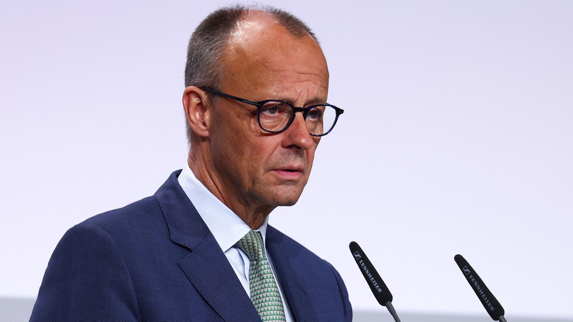 Union hält trotz Gerichtsentscheidung an Zurückweisungen fest