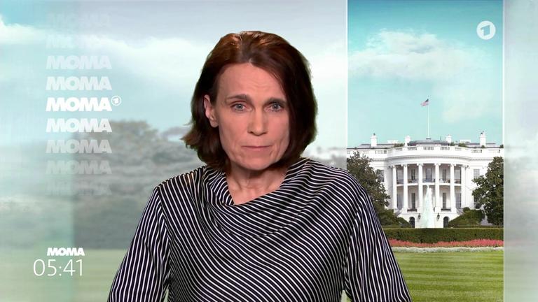 Sendungsbild | ARD-aktuell Sendungsbild