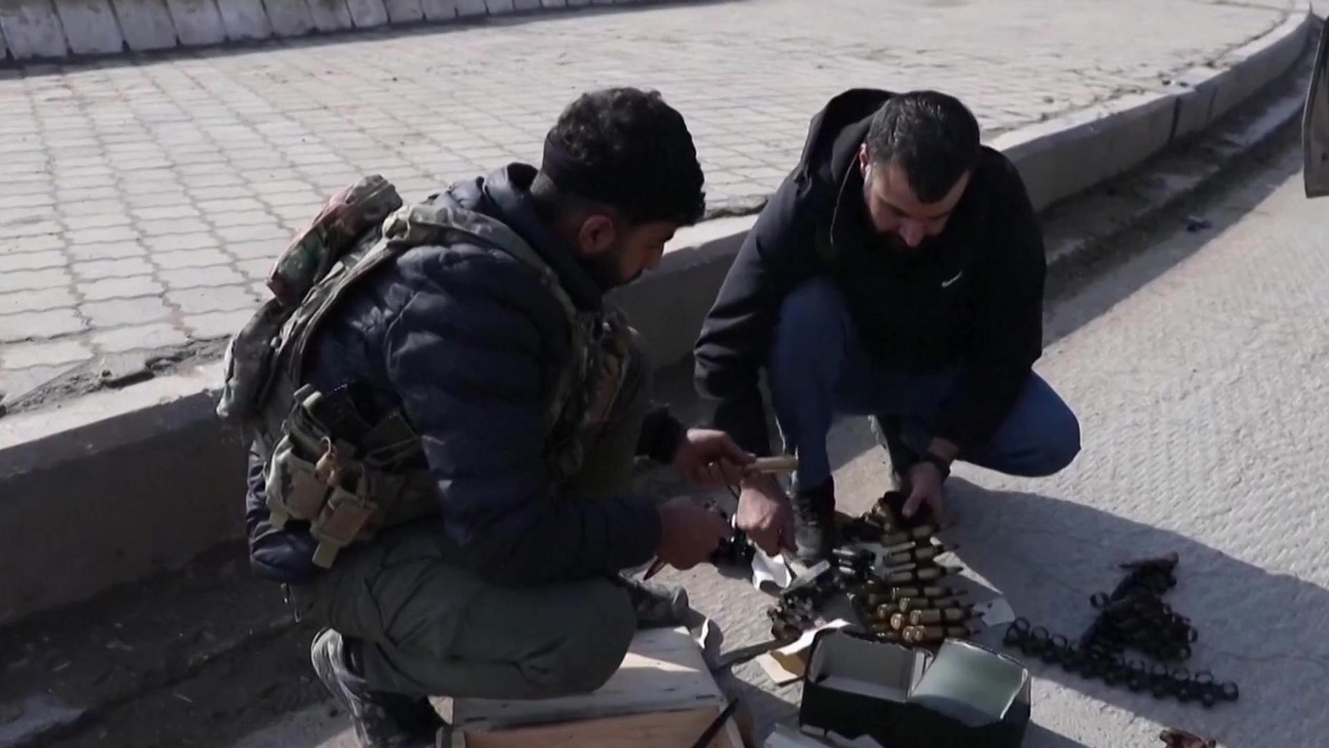 Sendungsbild | ARD-aktuell