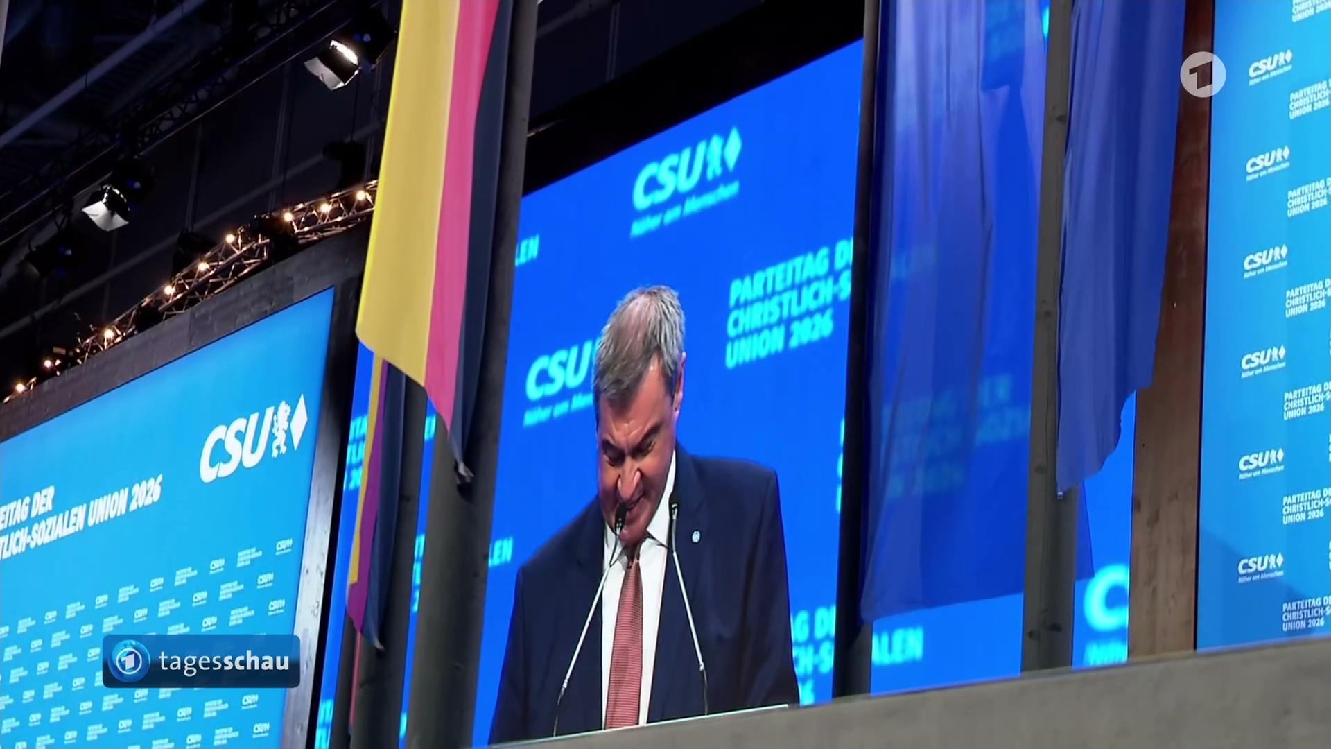 Sendungsbild | ARD-aktuell