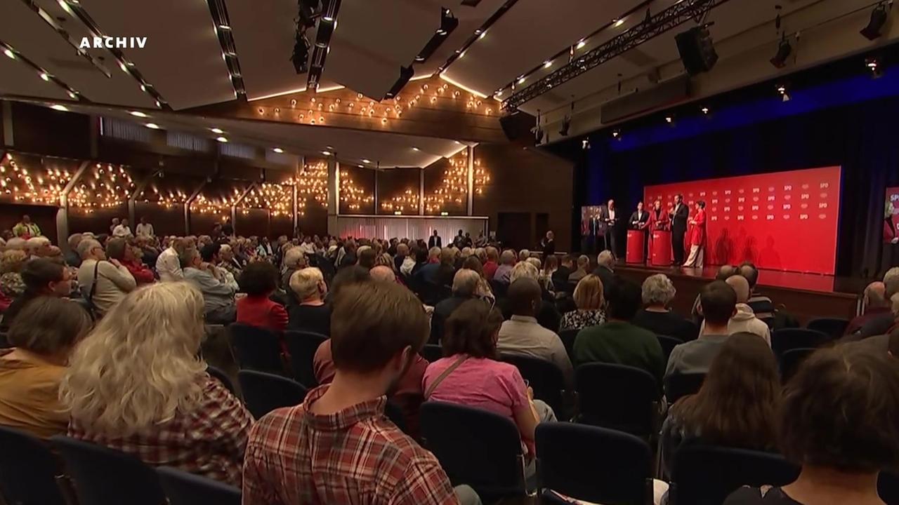 Sendungsbild