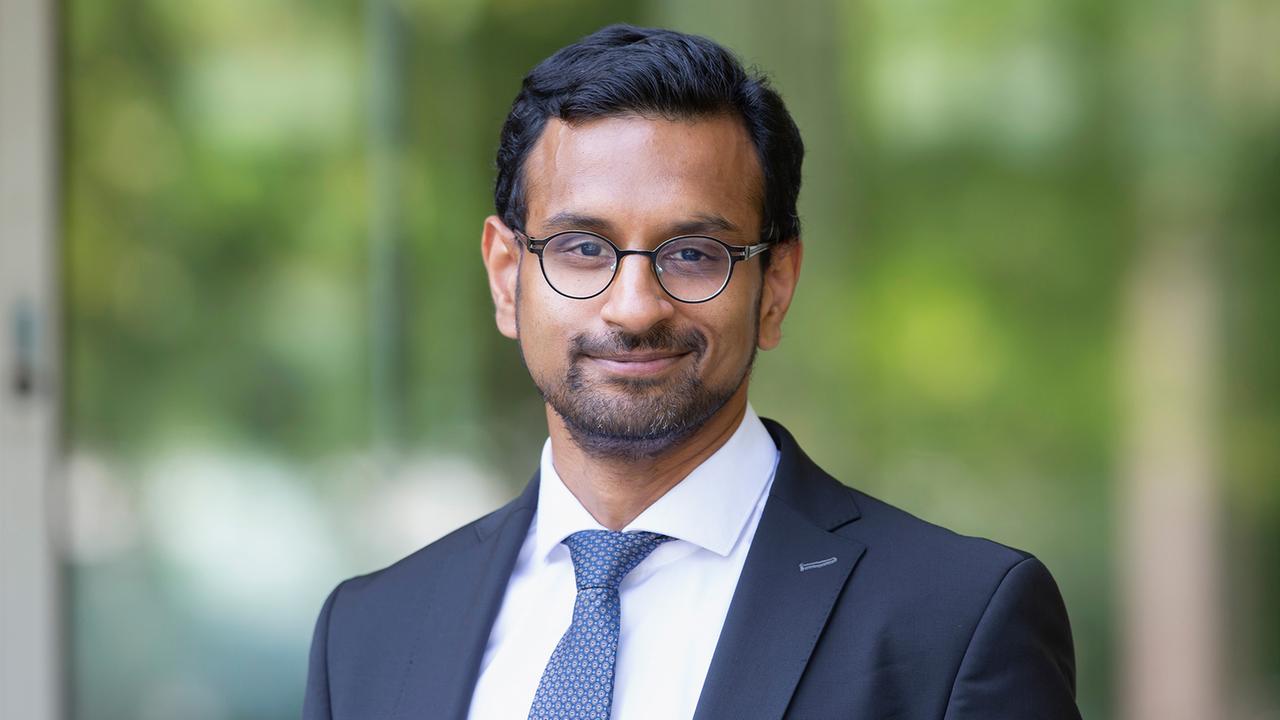 Nachwuchspreis 2026: Neurologe will Hirntumoren den Stecker ziehen