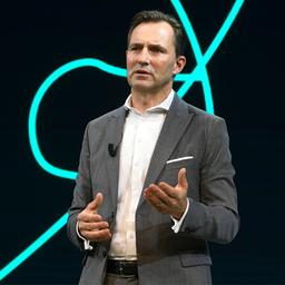 Thomas Schäfer, Vorstandsvorsitzender der Marke Volkswagen Pkw