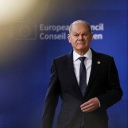 Olaf Scholz (Archivbild)