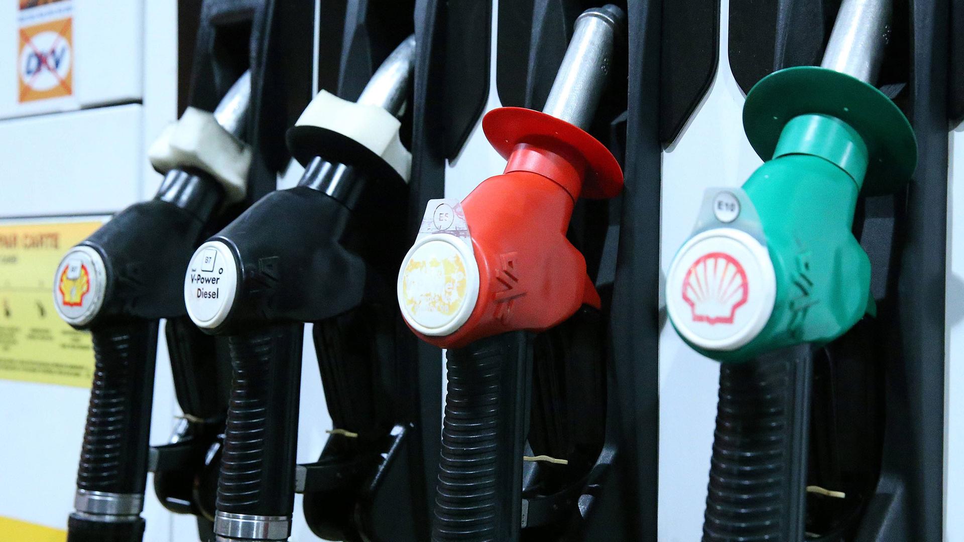 Luxemburg warnt vor möglichen Engpässen bei Benzin und Diesel