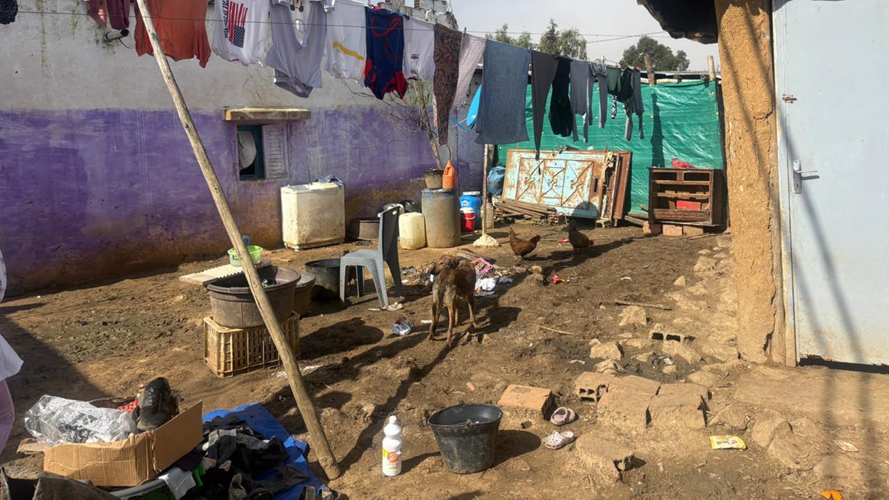 Marokko nach Überschwemmung: Das Wasser geht, die Schäden bleiben