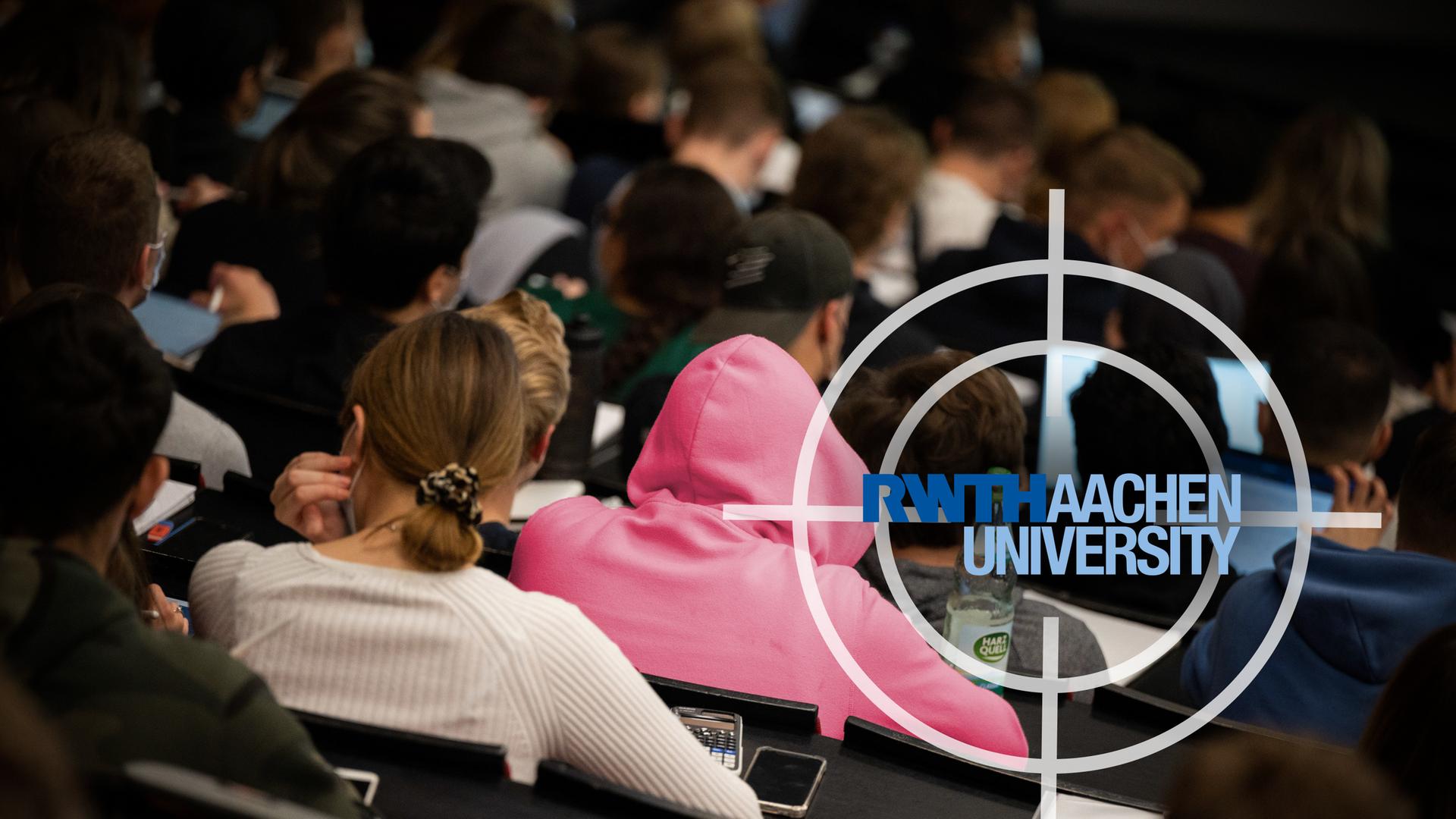 Mögliche Spionage in Aachen: Universitäten zwischen Forschung und Risiko