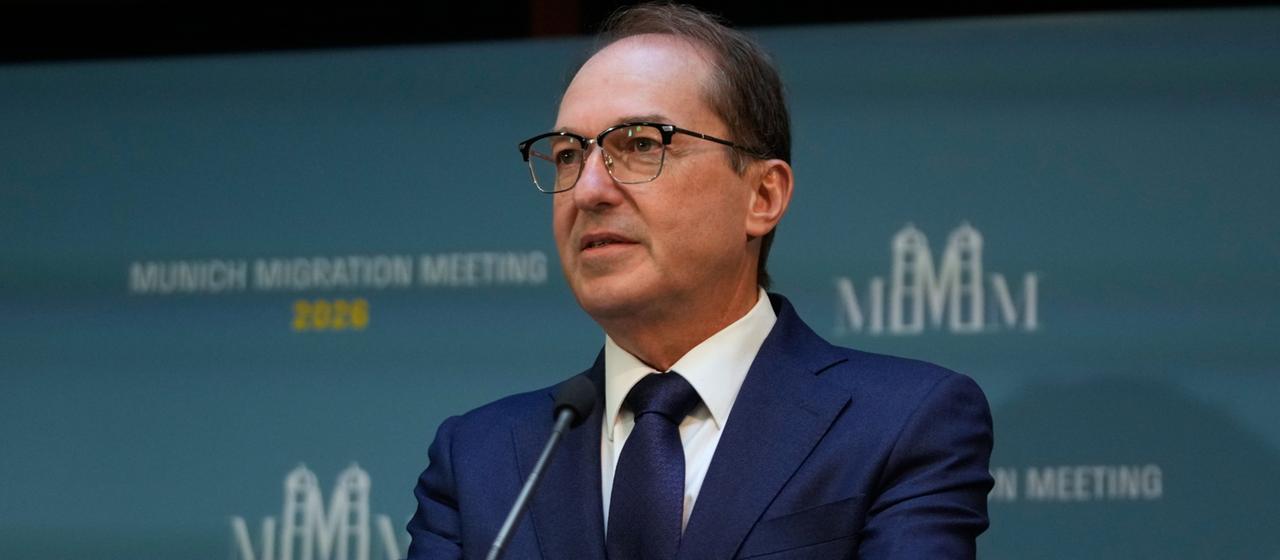 Alexander Dobrindt