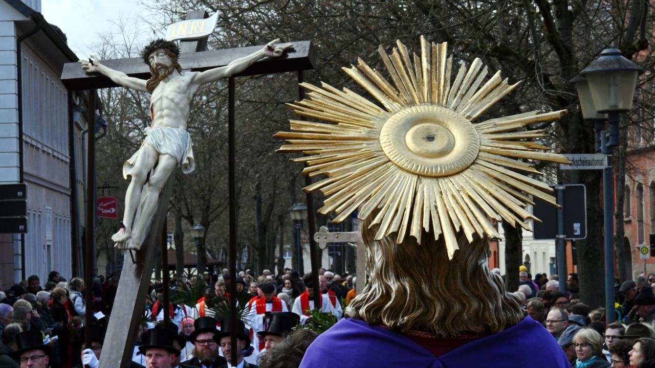 Was feiern Christen eigentlich an Ostern?