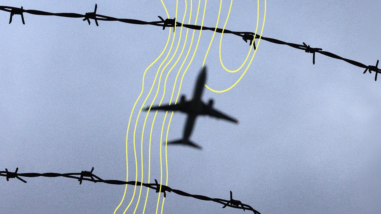 11KM-Podcast: Asylpakt und Abschiebezentren – Europas neuer Kurs 11KM-Podcast: Asylpakt und Abschiebezentren – Europas neuer Kurs
