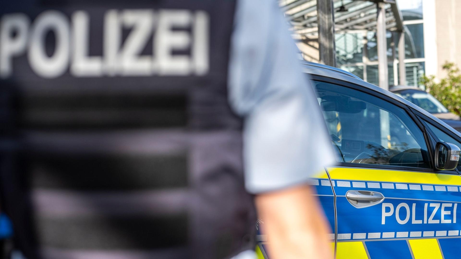 Vater und Tochter tot in Tübingen gefunden - Abschiedsbrief entdeckt