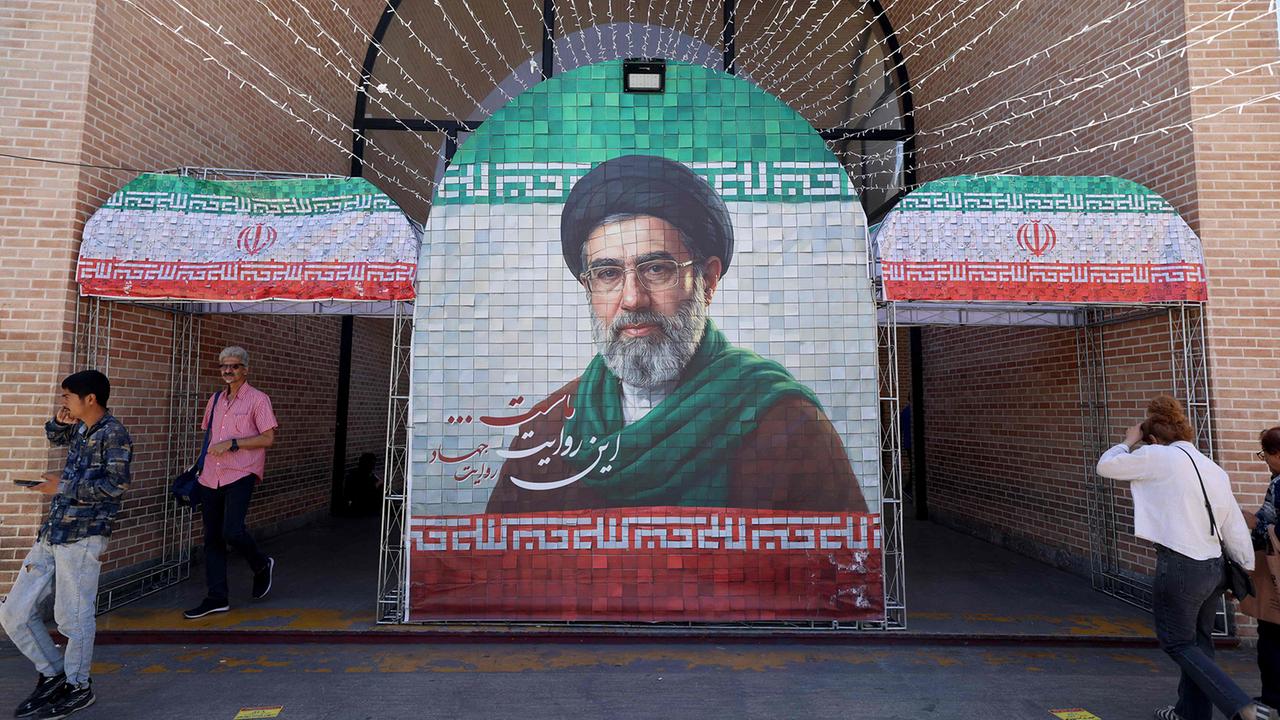 Iran übermittelt Antwort auf US-Vorschlag über neue Verhandlungen