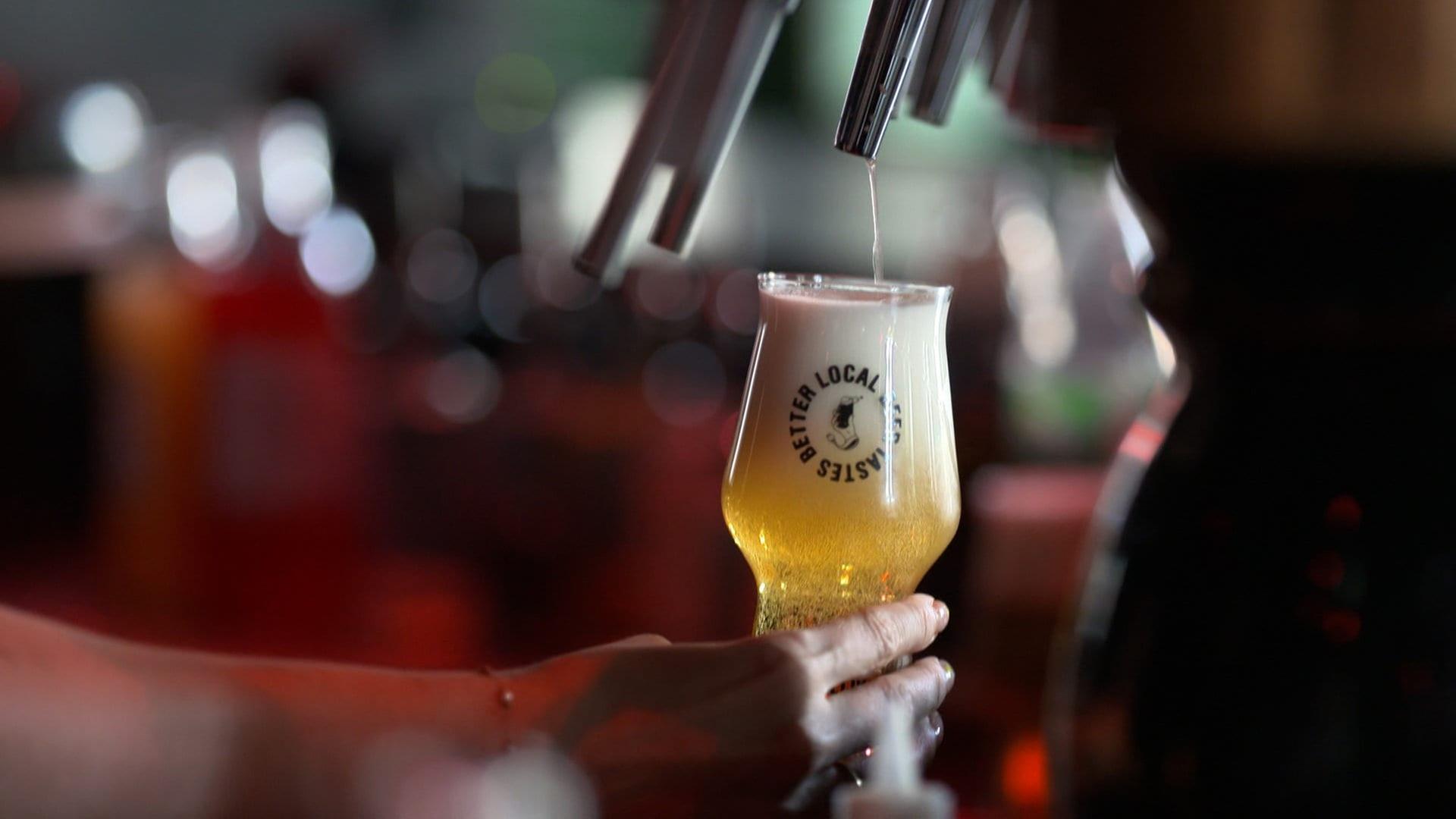 ビール文化の危機に立ち向かう：ハイデルベルクの若き醸造家たち