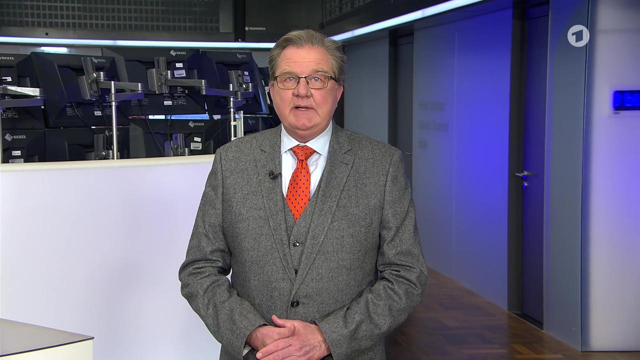 Wirtschaft vor acht vom 21.04.2026