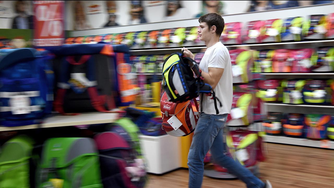 IW-Studie: Rund 770.000 Stellen bis 2028 nicht qualifiziert besetzt