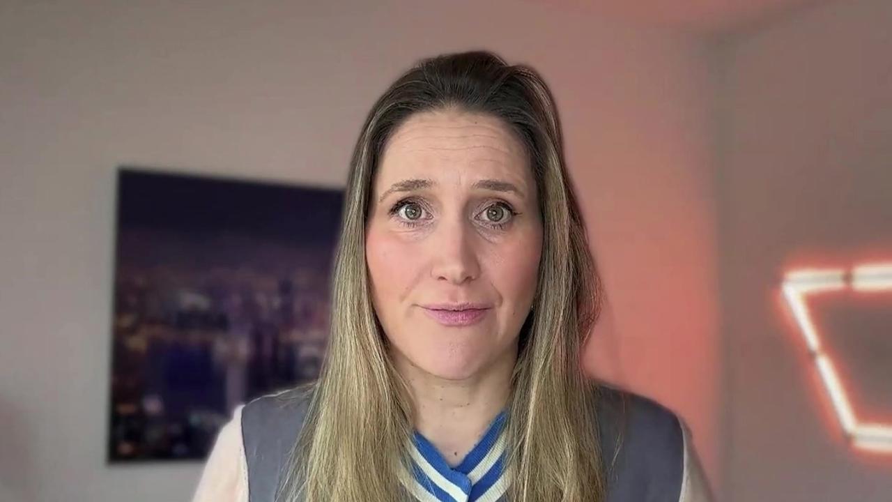 Svea Eckert, NDR, über Chancen und Risiken von KI-Anwendungen