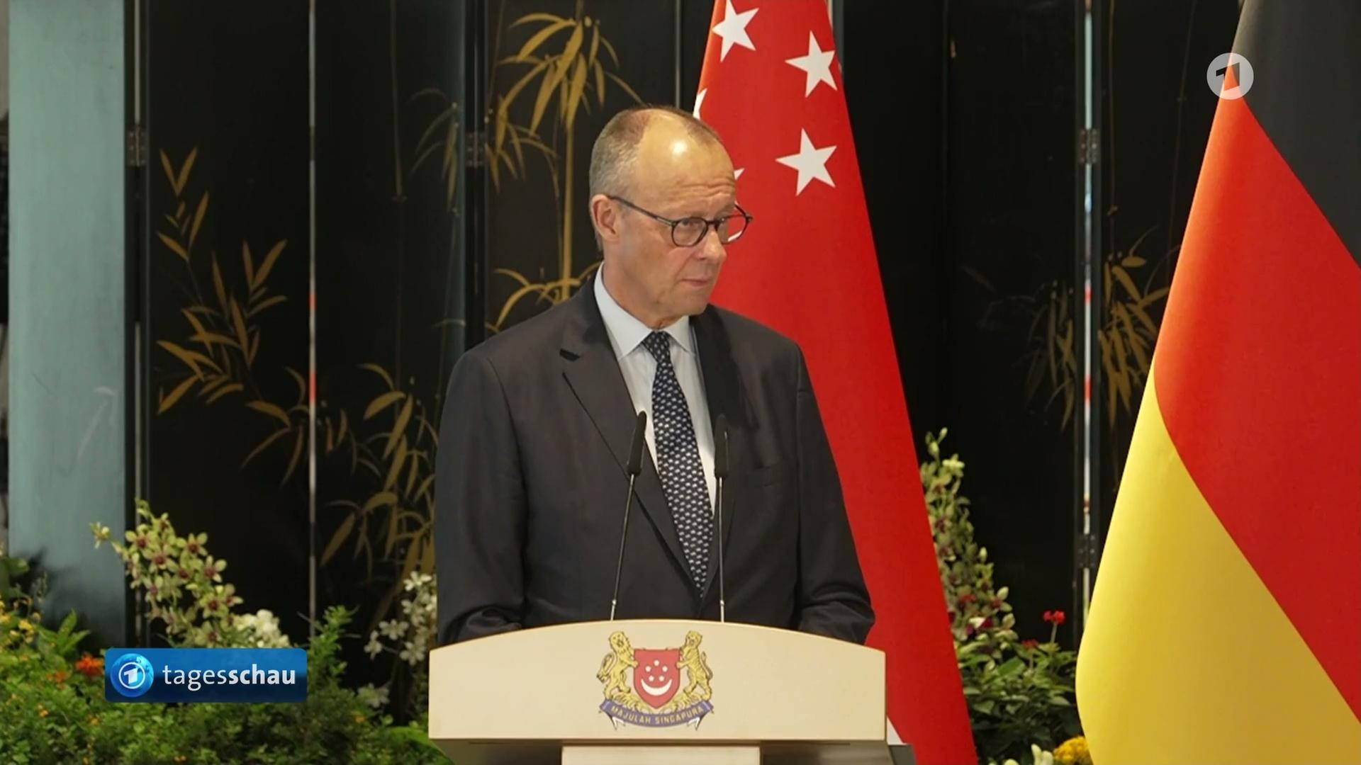Sendungsbild | ARD-aktuell