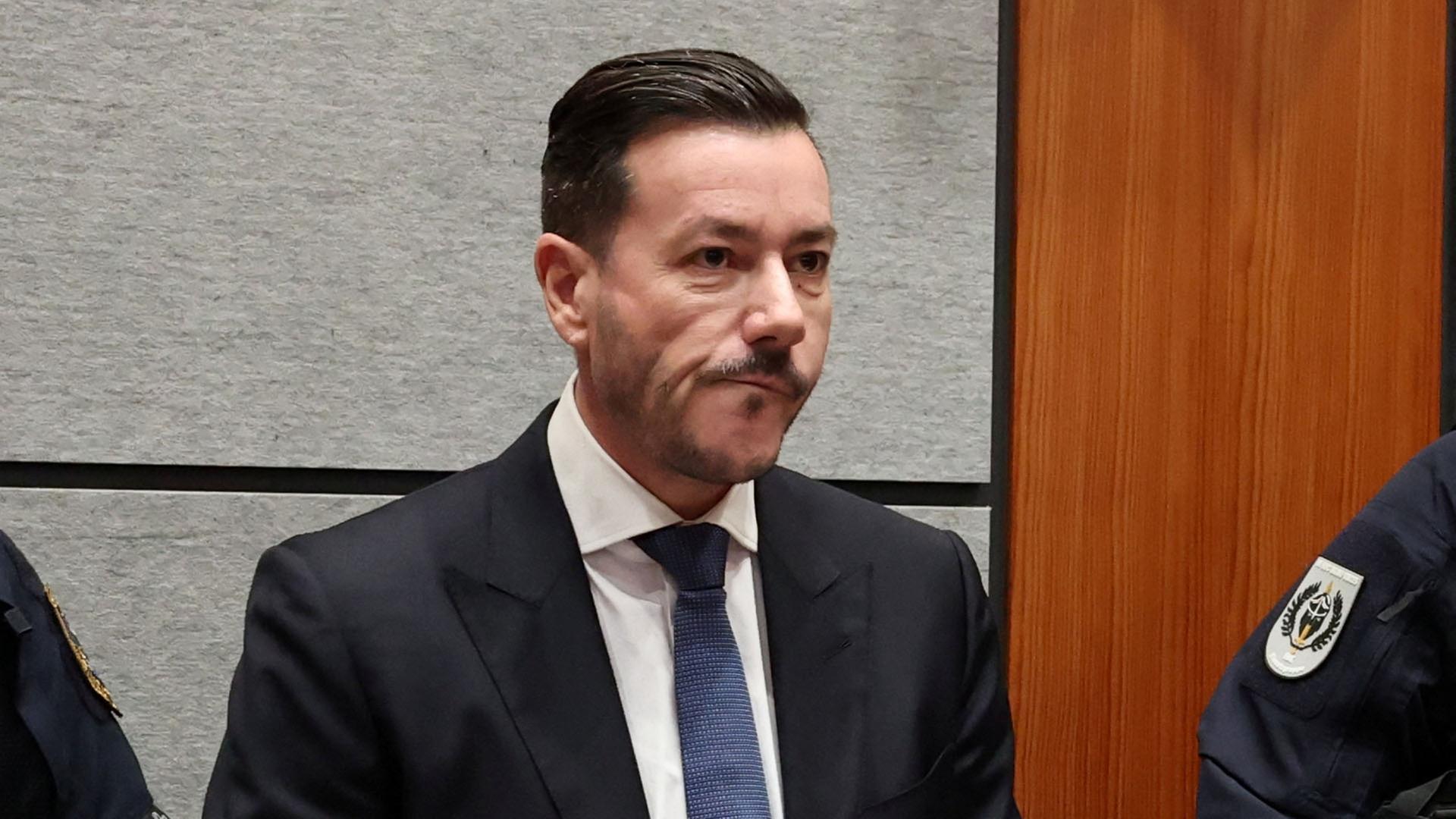 Signa-Gründer Benko teilweise schuldig gesprochen - zwei Jahre Haft