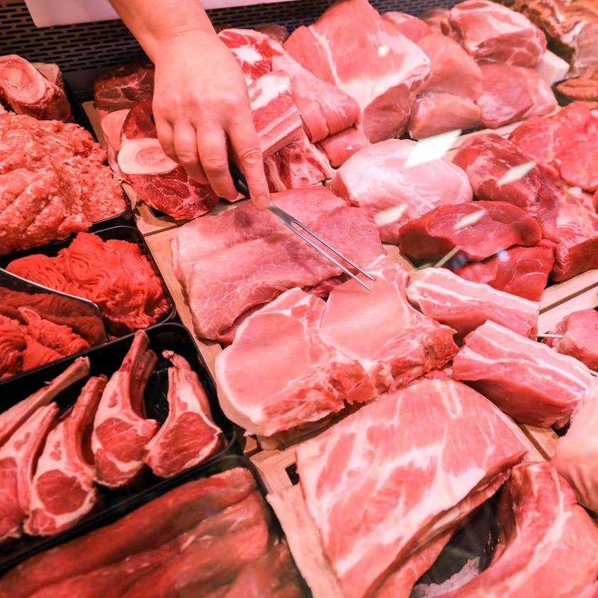 Designierter Landwirtschaftsminister lehnt hhere Steuern auf Fleisch ab |  tagesschau.de