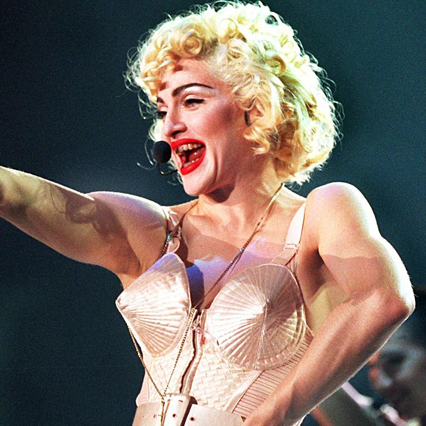 Madonna heute: Wie alt ist die Pop-Ikone wirklich?